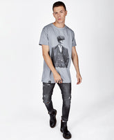 T-SHIRT CRÂNE SHELBY